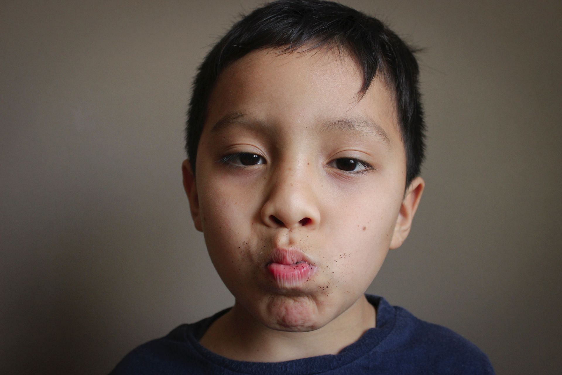 It can cause choking (image sourced via Pexels / Photo by Luz Fuertes)